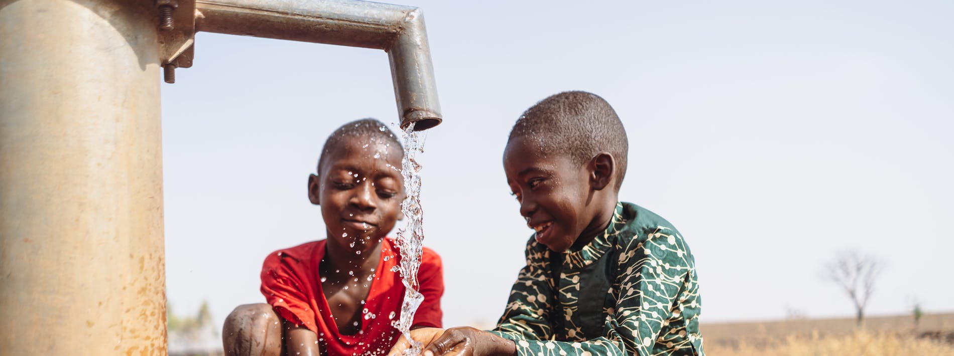 Guinea Worm Disease and Water Quality: How They’re Connected