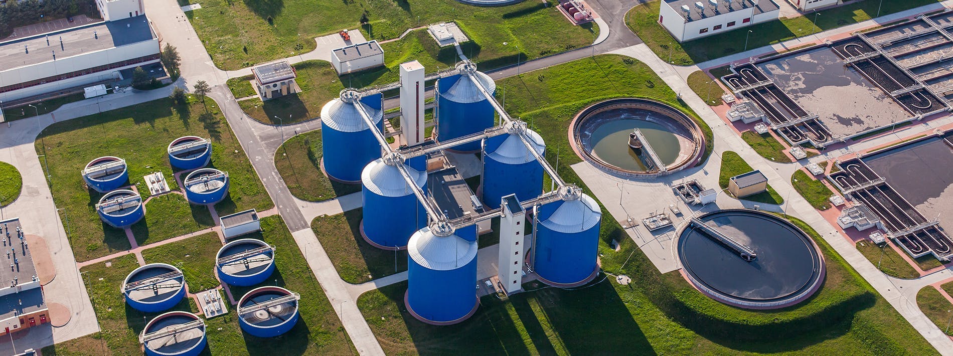Wastewater Treatment and Resource Recovery for Sustainable Energy