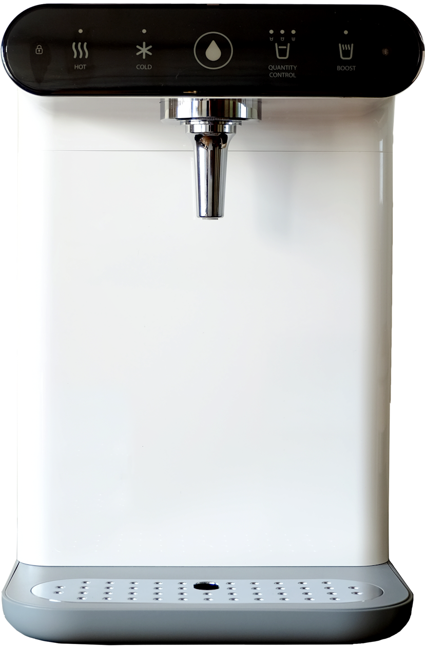 Countertop Water Dispenser For Hot and Cold Water Cooler