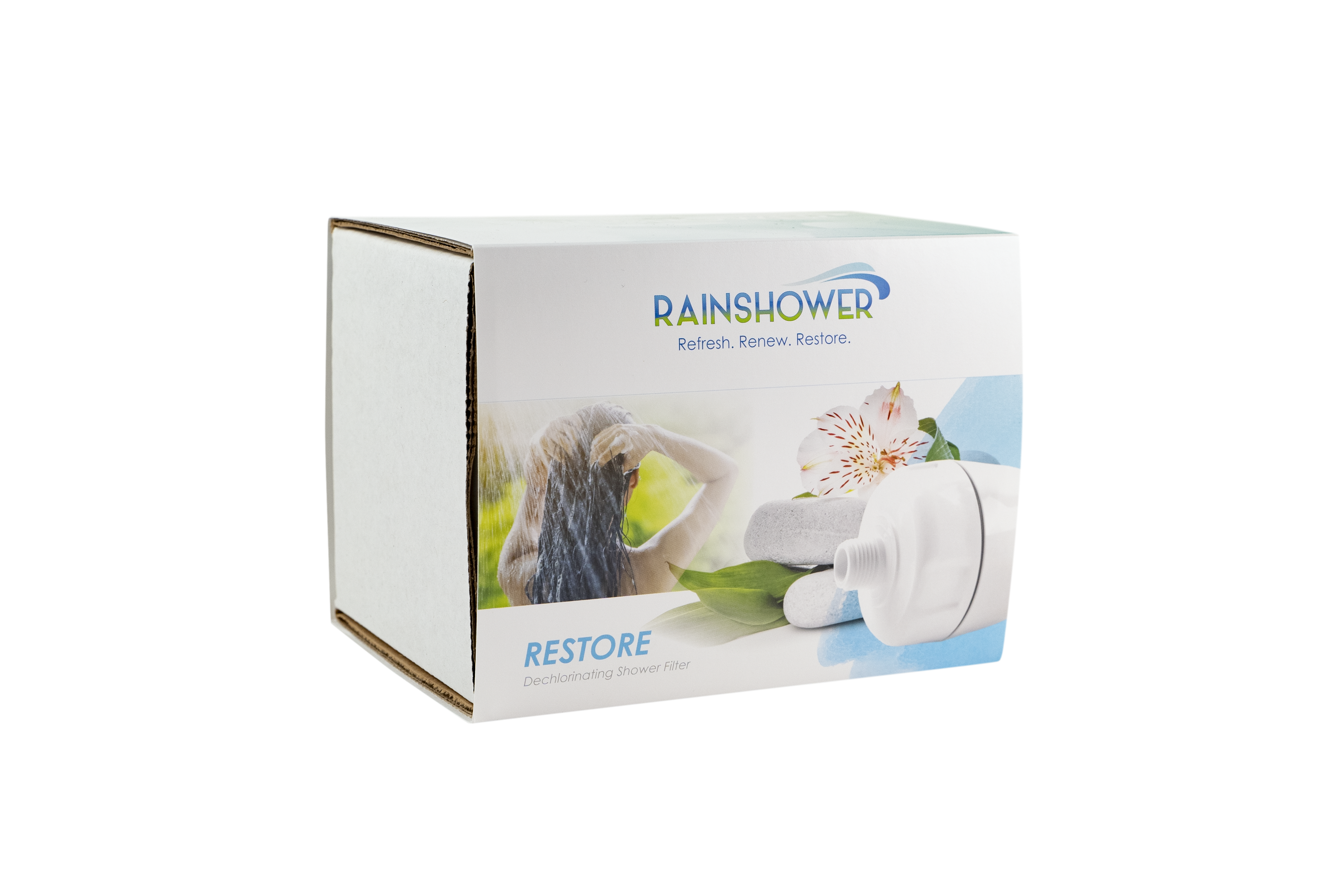 Rainshower Restore Shower Filter