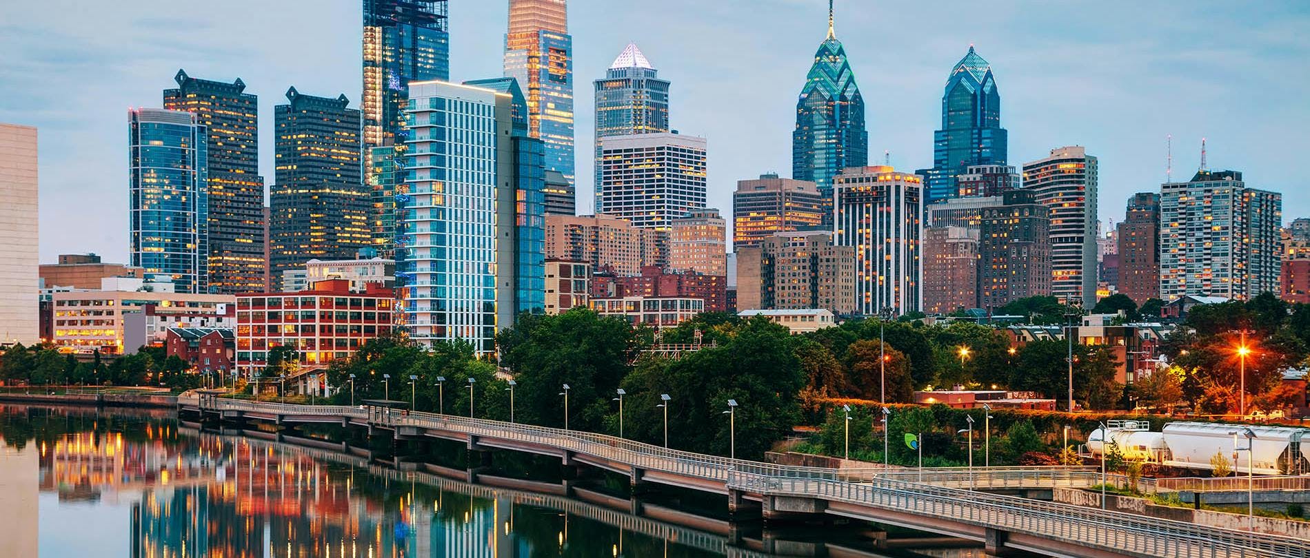 A Clear Look at Philadelphia Water Quality