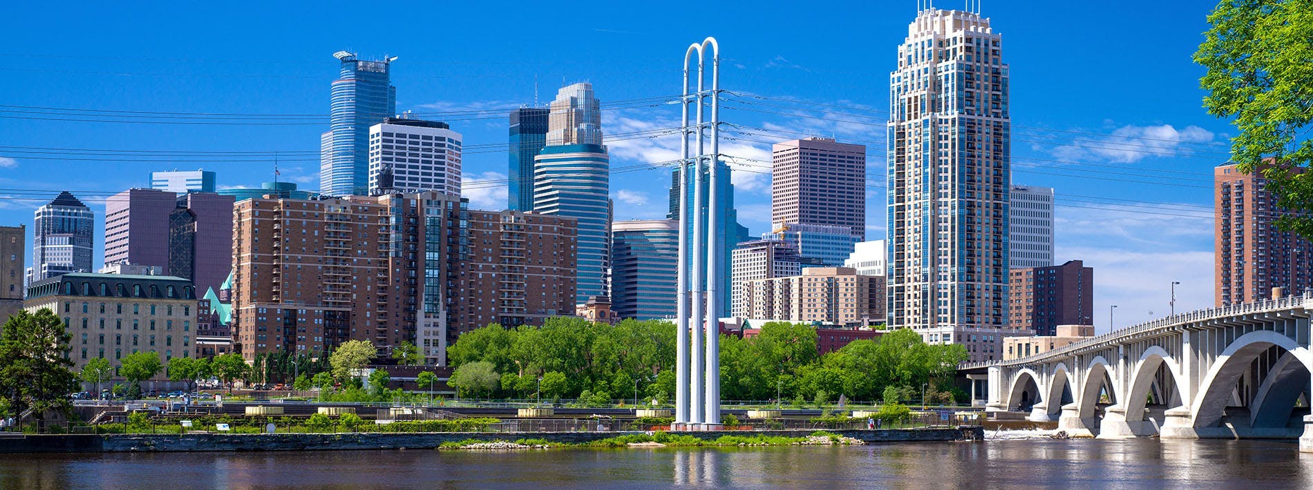 Drinking the Mississippi: Examining Minneapolis Water Quality
