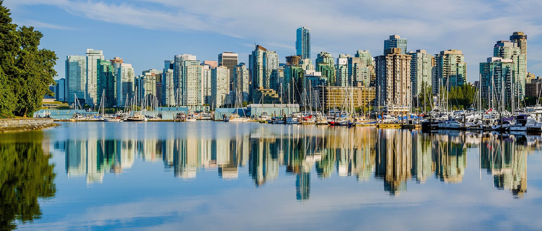 Your Complete Guide to Vancouver Water Quality