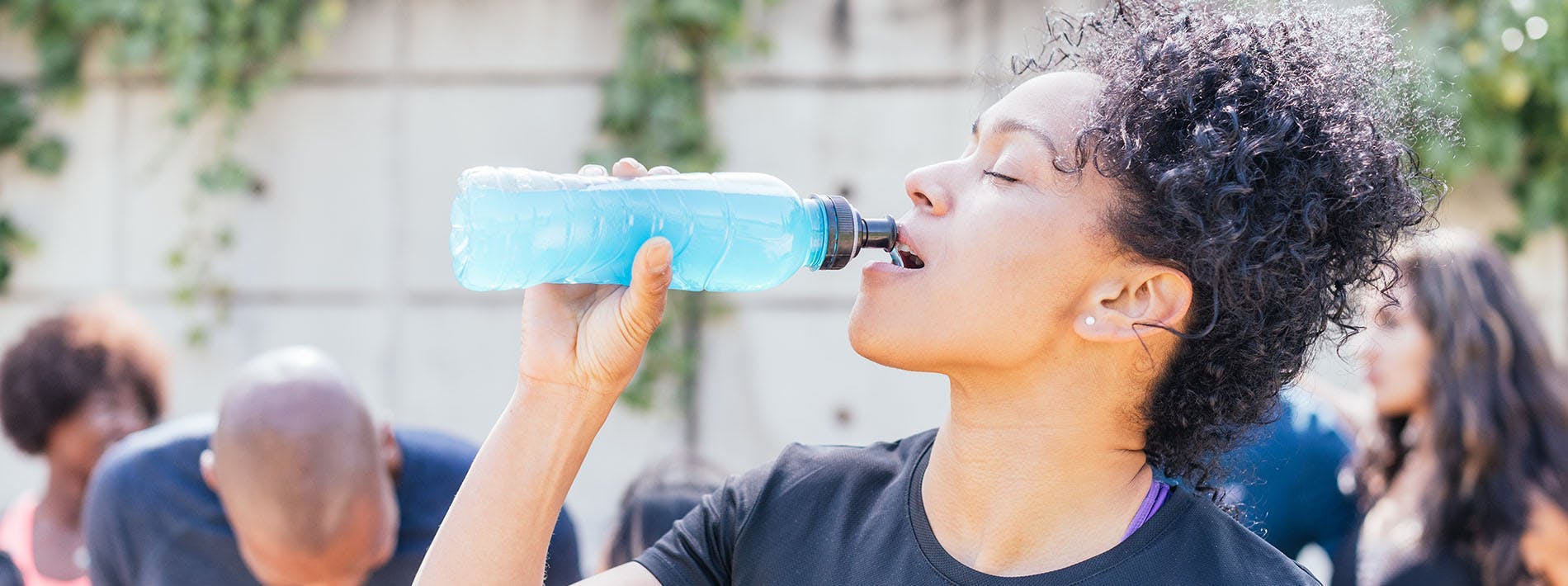 Understanding Dehydration: Is It as Simple as Drinking More Water?