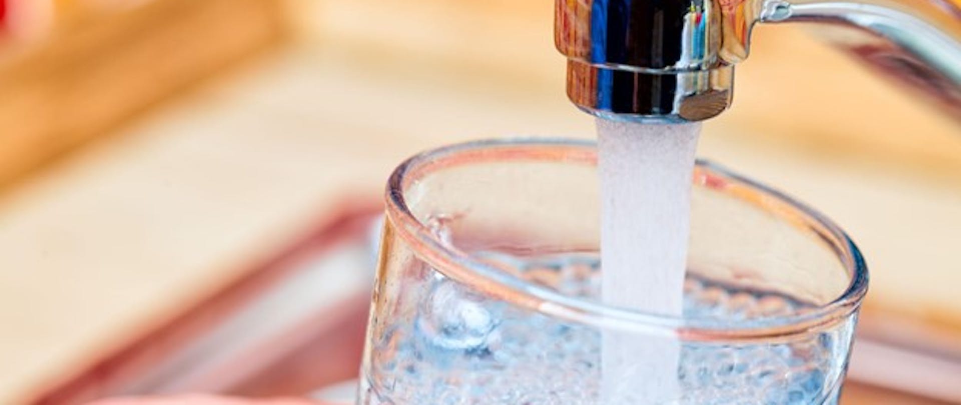 Is Tap Water Safe to Drink? What You Need for a Healthy Home
